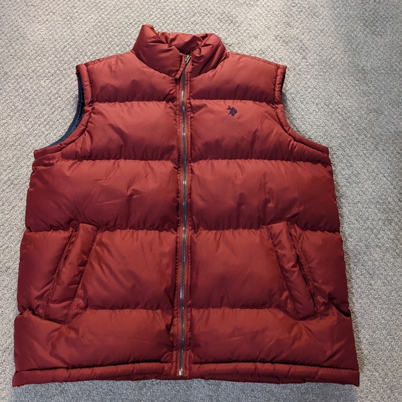 Polo Ralph Lauren Other - Ralph Lauren Vest